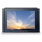 Viewtek LM-1054T 10.4-inch LCD Monitor with Touchscreen