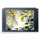 Viewtek LM-1053-B400 10.4-inch LCD Monitor
