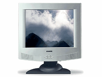 Viewtek LM-1560 15-inch LCD Monitor