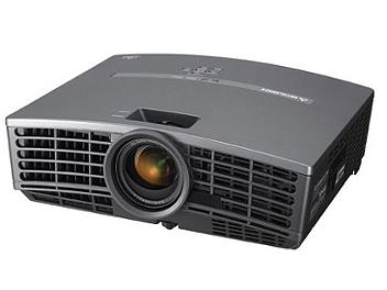 Mitsubishi XD460U Multimedia Projector