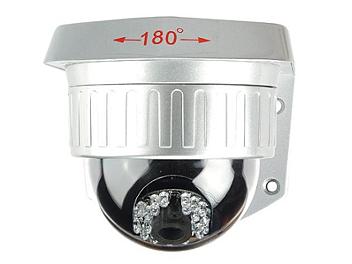 SR CD180SIR-23 CCTV Camera PAL