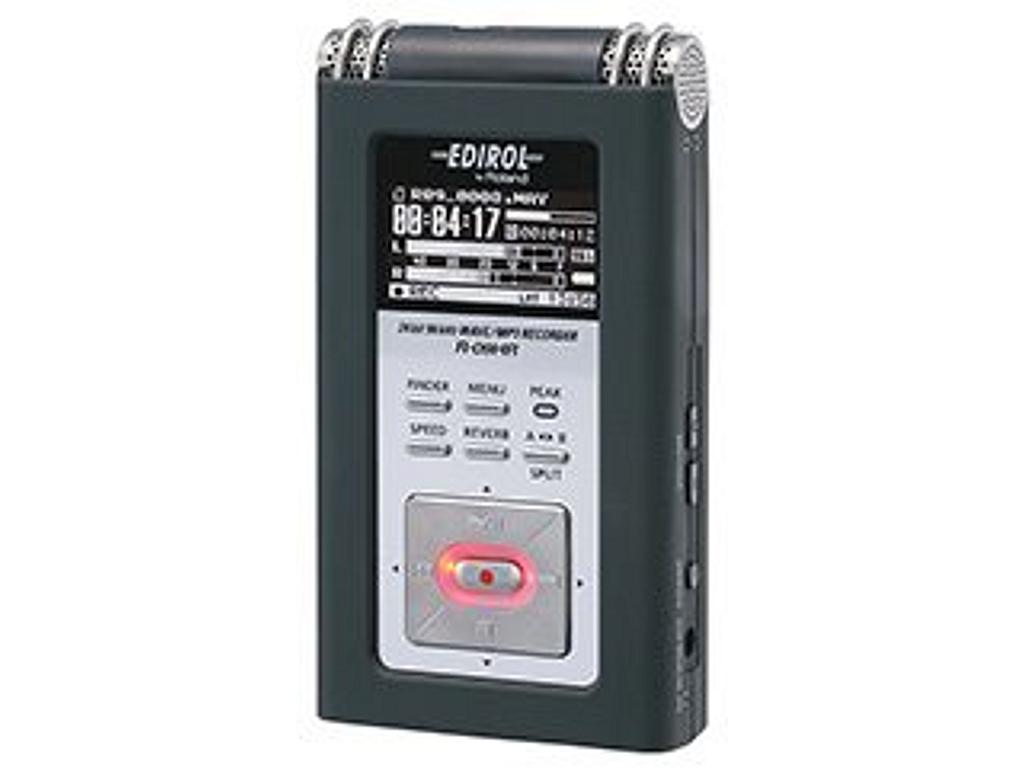 当季大流行 Roland R-09HR ezhospital.ir