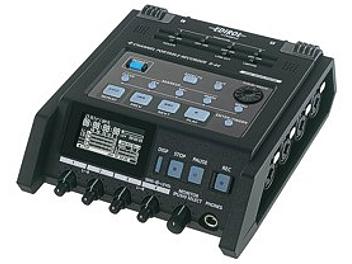 Edirol R-44 Digital Audio Recorder