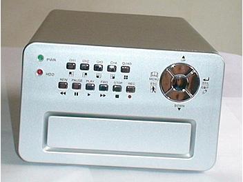SR DVR-D3593 DVR Recorder NTSC