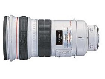Canon EF 300mm F2.8L IS USM Lens