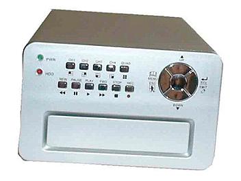 SR DVR-D3594 DVR Recorder NTSC