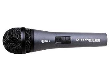 Sennheiser e822-S Dynamic Microphone