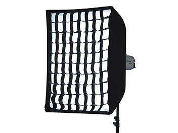 Hylow SFTG-8012 Softbox with Grid