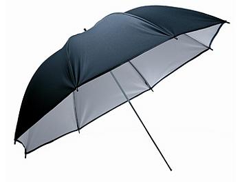 Hylow UMB-4302 Black and White Umbrella