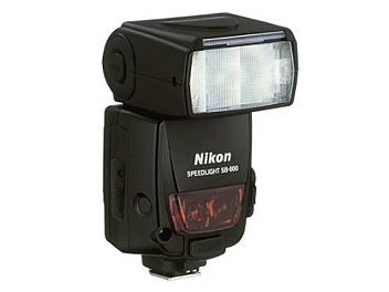 Nikon SB-800 Speedlight Flash