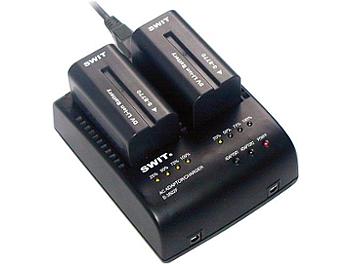 Swit 3602F Charger