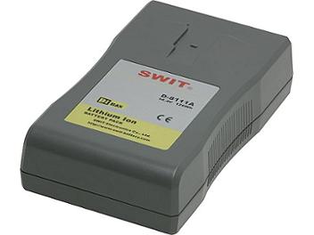 Swit D-8111A Lithium ion Battery 126Wh