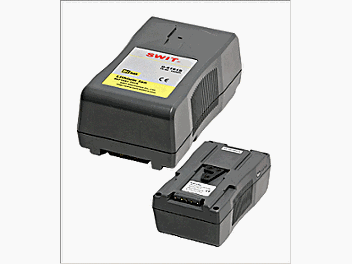 Swit D-8161S Lithium ion Battery 190Wh