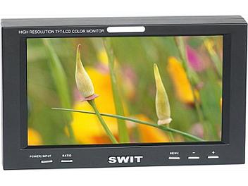 Swit S-1080HF 8-inch LCD Monitor