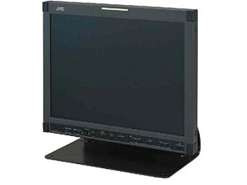 JVC TM-15L1D 15-inch LCD Video Monitor
