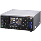 Sony PMW-EX30 XDCAM EX Recorder