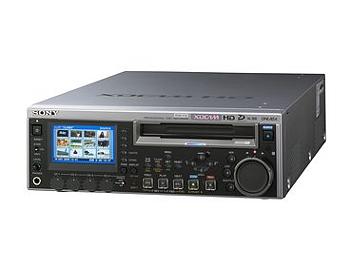 Sony PDW-F75 XDCAM Recorder