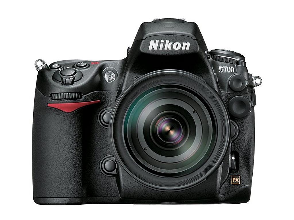 デジタルカメラ Nikon D700 - 5388 Shutter Count + more Nikon D700 DSLR Camera