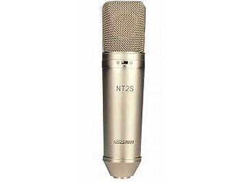 797 Audio NT2S Condenser Microphone