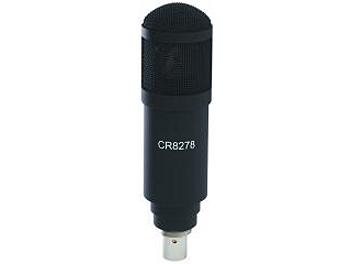 797 Audio CR8278 Condenser Microphone