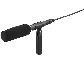 Sony ECM-673 Shotgun Microphone