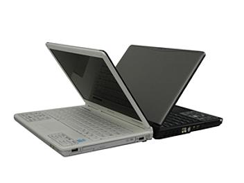 Hasee NB-Q320R Laptop Computer