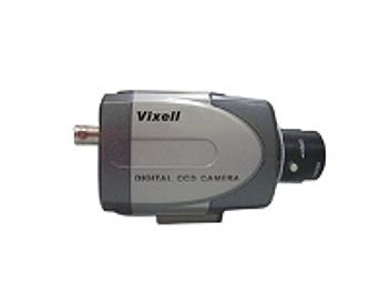 Vixell VDC-2520 CCTV Colour Camera PAL