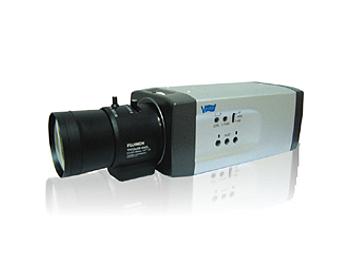 Vixell VHC-1921P CCTV Colour Camera NTSC