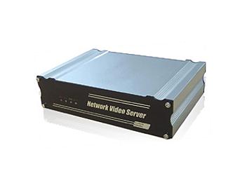 Vixell VSN-1001AT Net Video Server
