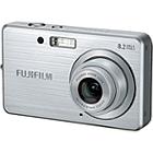FUJIFILM FinePix J10 8.2メガピクセル　動作未確認 遺品】お婆ちゃんが使っていた Finepix J10 動作検証・作例