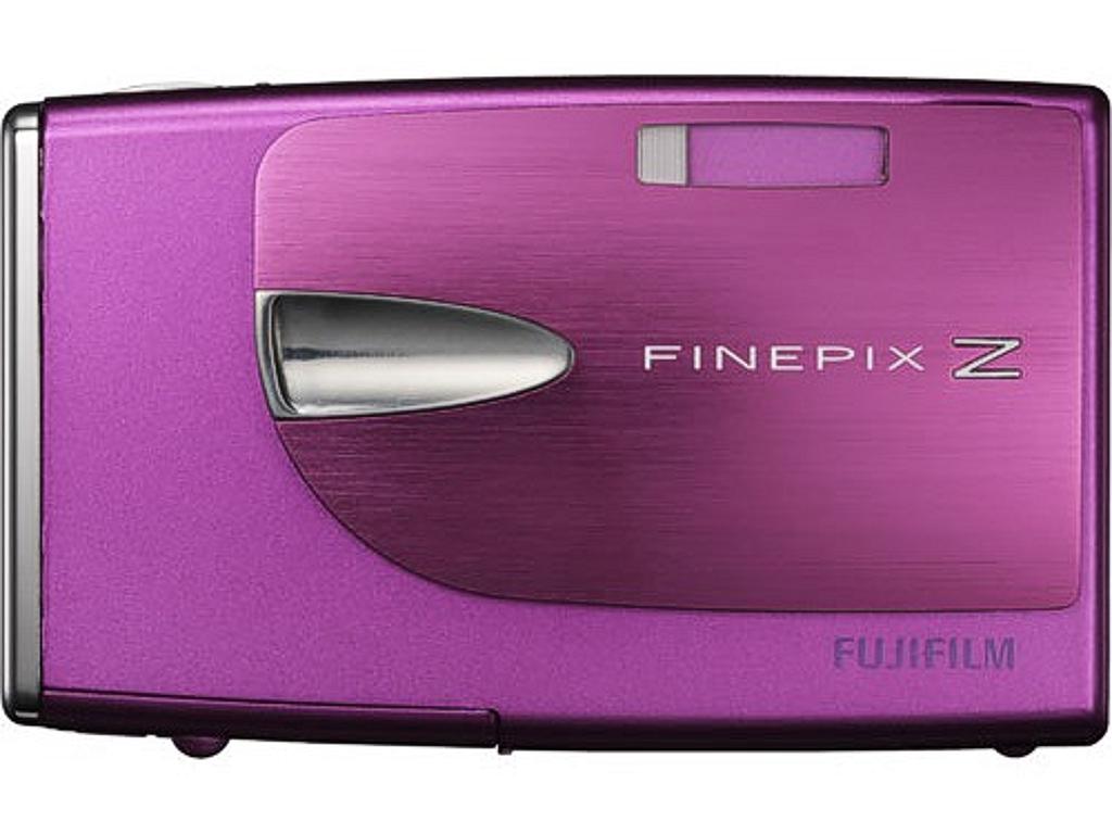 Fujifilm FinePix Z20 ピンク Fujifilm FinePix Z200fd Digital Camera - Pink