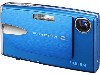 Fujifilm Z20 Digital Camera - Blue