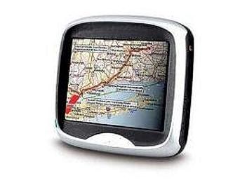 ET 5201 3.5-inch GPS Navigator