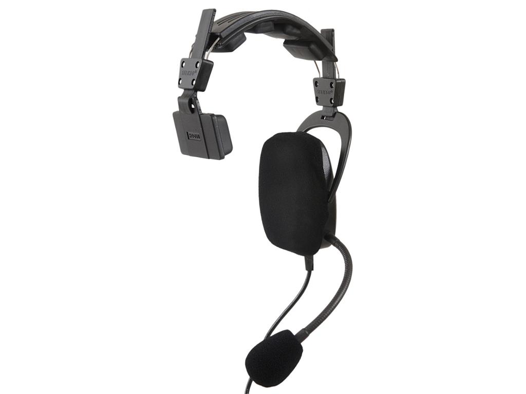 hd intercom headset