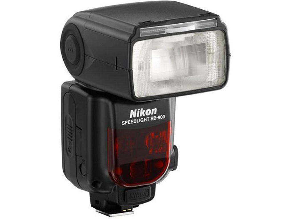 Nikon SB-900 Speedlight Flash