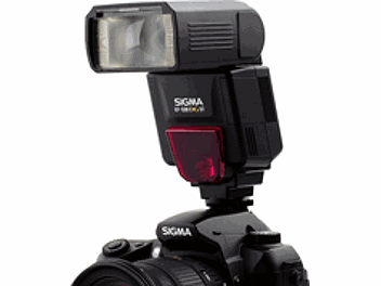 Sigma EF-530 DG Super Electronic Flash - for Nikon