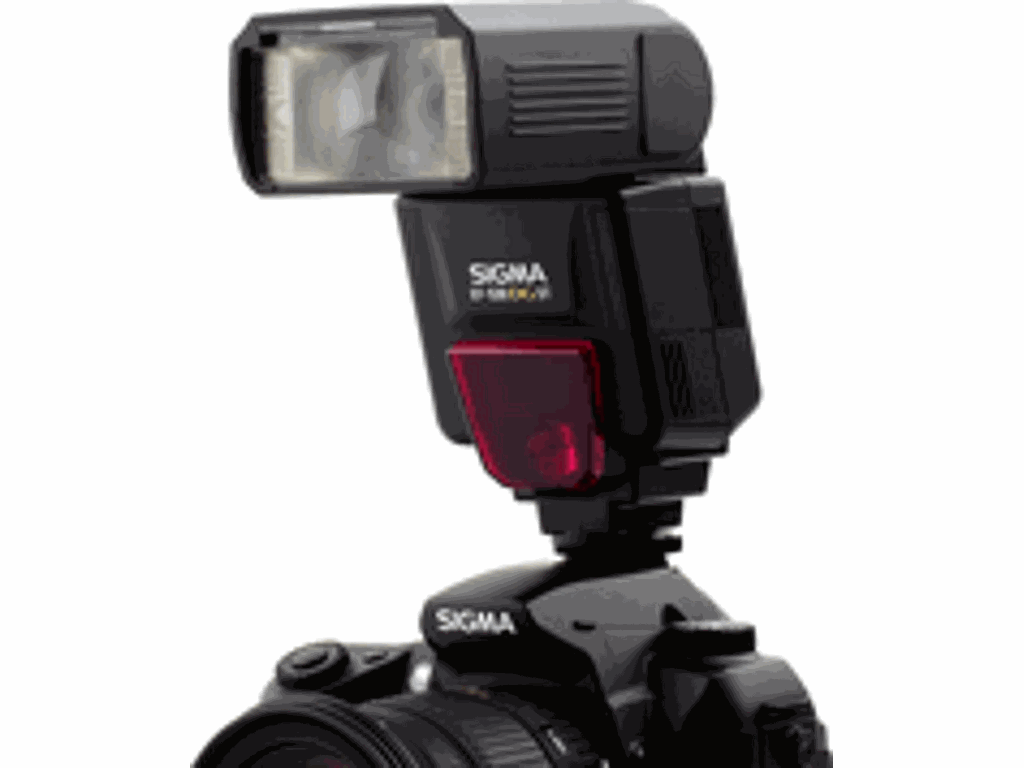 Sigma EF-530 DG ST Electronic Flash