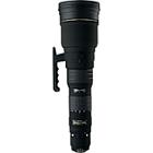 SIGMA 300-800mm F5.6 APO EX DG HSM ニコン用 APO 300-800mm F5.6 EX DG HSM | レンズ | 製品 | Sigma