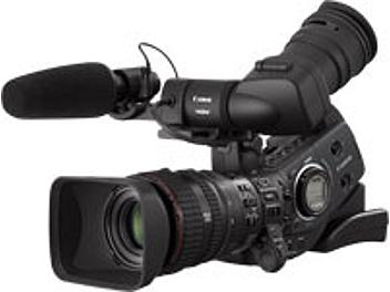 Canon XL-H1A HD Camcorder PAL