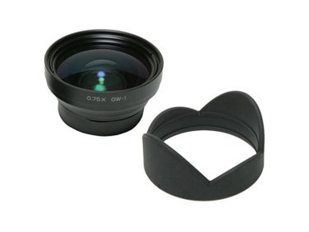 Ricoh GW-1 Wide Conversion Lens (Converter) Ricoh GW-1 Wide Conversion Lens (Converter)