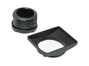 Ricoh GH-1 Hood with Adapter for Attaching Wide Conversion Lenses