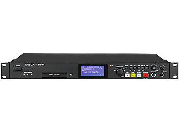 Tascam SS-R1 Solid State Stereo Audio Recorder