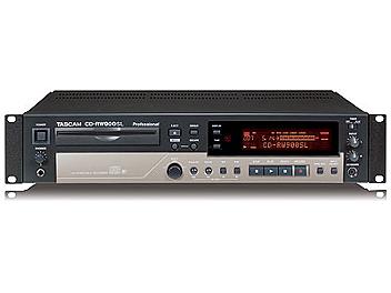 Tascam CD-RW900SL CD Recorder