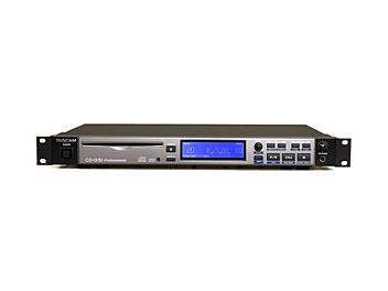 Tascam CD-01U Pro CD Player