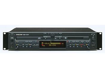 Tascam MD-CD1 MD Recorder CD Player