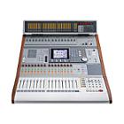 配信機器・PA機器・レコーディング機器 TASCAM DM-3200 + MU-1000 + IF