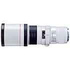 Canon EF 400mm F5.6L USM Lens