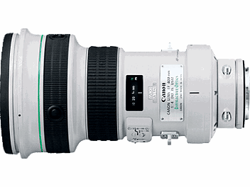Canon EF 400mm F4.0 DO IS USM Lens