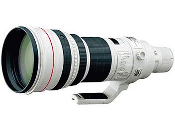 Canon EF 600mm F4.0L IS USM Lens