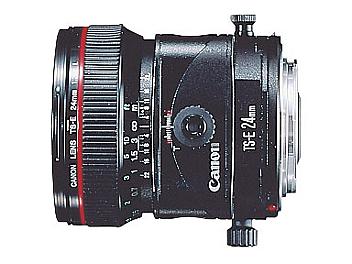 Canon TS-E 24mm F3.5L Tilt-Shift Lens